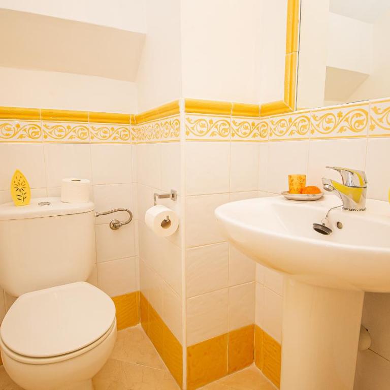 Gunilla 6 - Casa Unifamiliar de 3 dormitorios - 24