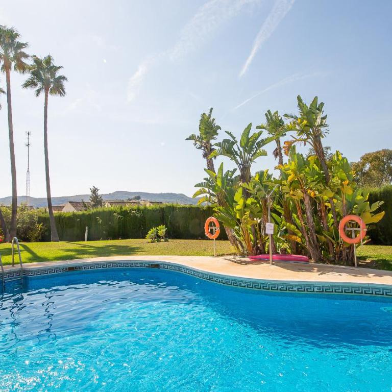 Gunilla 6 - Casa Unifamiliar de 3 dormitorios - 27