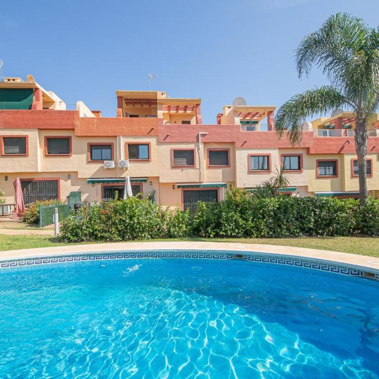 Gunilla 6 - Casa Unifamiliar de 3 dormitorios - 28