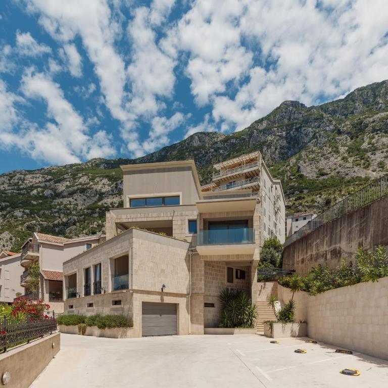 Sea View Paradise Apartment - Apartman s 1 Spavaćom Sobom i Pogledom na More - 16