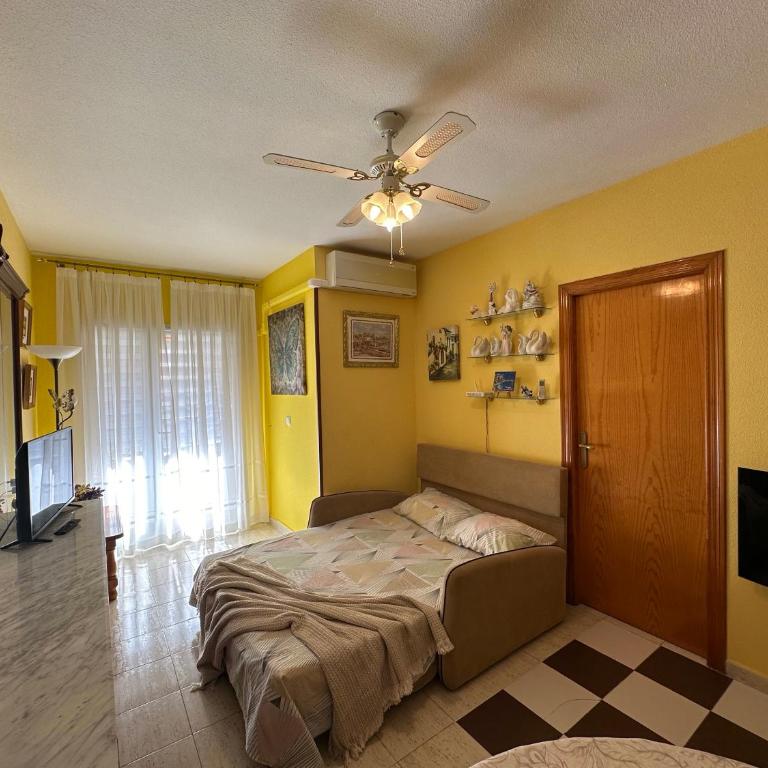 Apartament Montana - Apartamento Deluxe de 1 dormitorio con vistas a la ciudad - 14