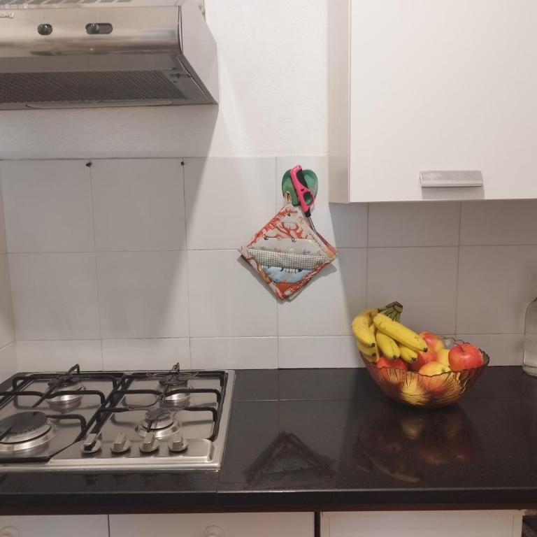 Casa Sanna Cagliari - Appartamento con 2 Camere da Letto e Balcone - 9