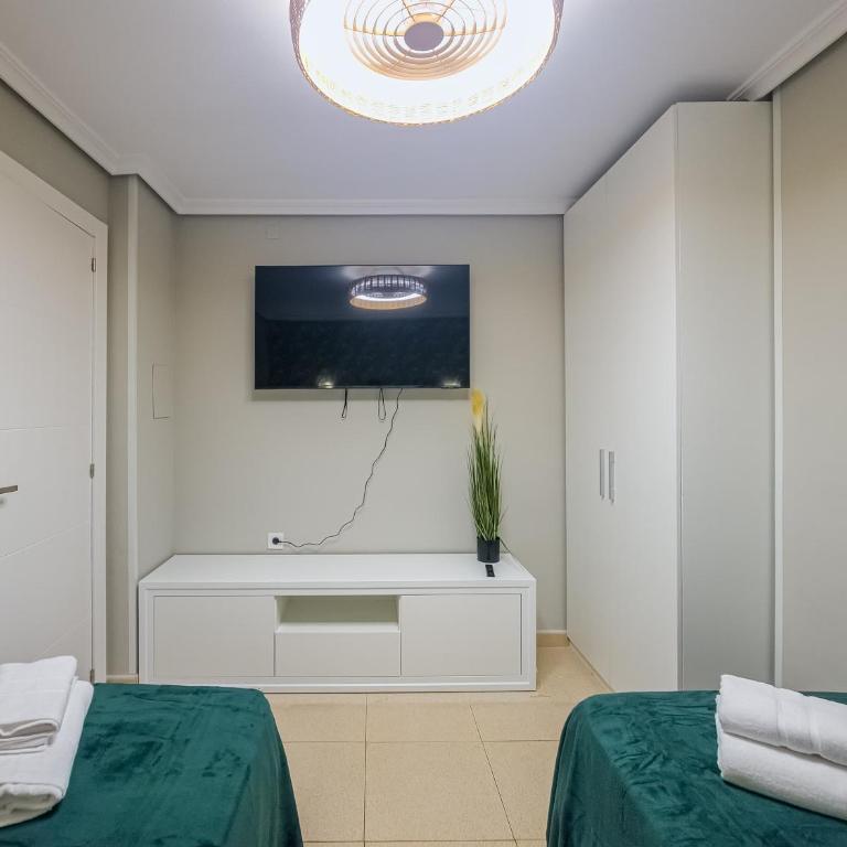 PALMA Holiday - Apartamento de 2 dormitorios - 4