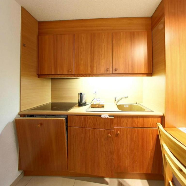 Castle Studio mit Wellness - Apartment mit 1 Schlafzimmer - 4