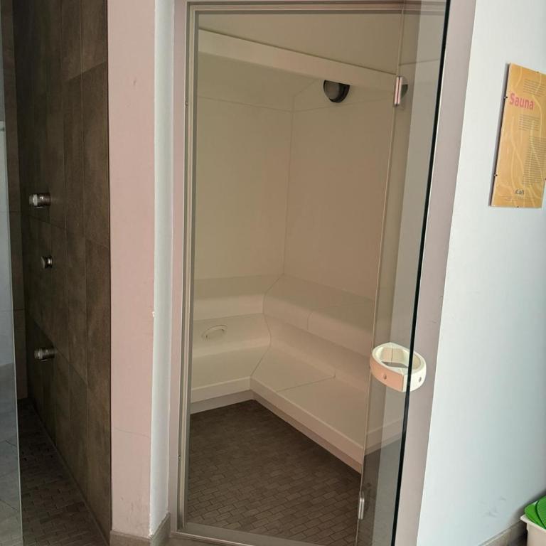 Castle Studio mit Wellness - Apartment mit 1 Schlafzimmer - 13