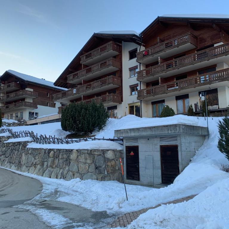 Castle Studio mit Wellness - Apartment mit 1 Schlafzimmer - 14