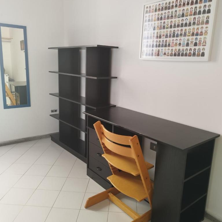 Casa Sanna Cagliari - Appartamento con 2 Camere da Letto e Balcone - 13