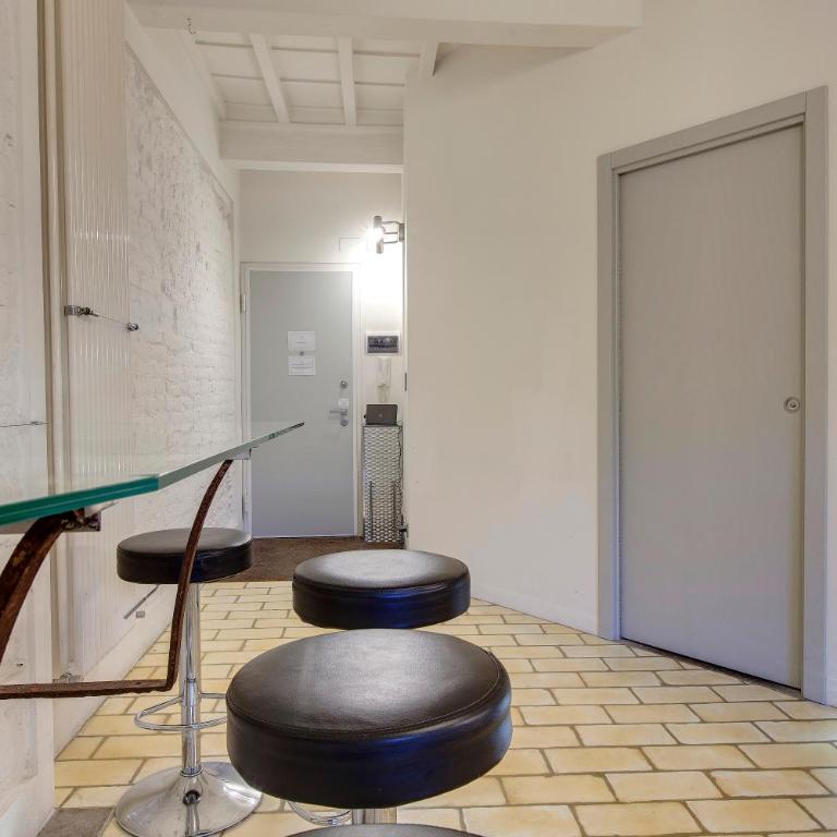Victor Apartment by Mamo Florence - Two-Bedroom Apartment - 7