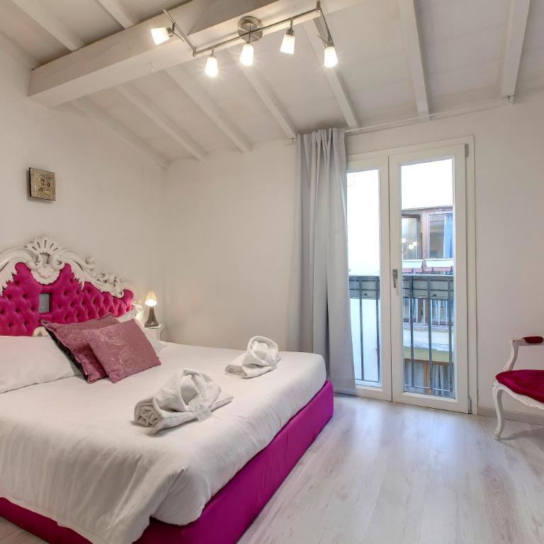 Victor Apartment by Mamo Florence - Two-Bedroom Apartment - 3