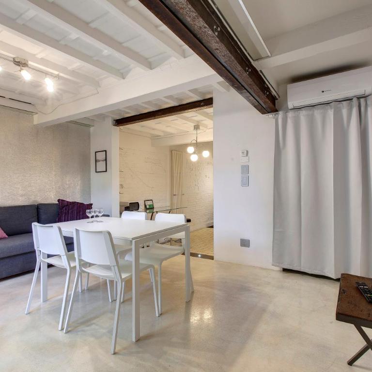 Victor Apartment by Mamo Florence - Two-Bedroom Apartment - 12