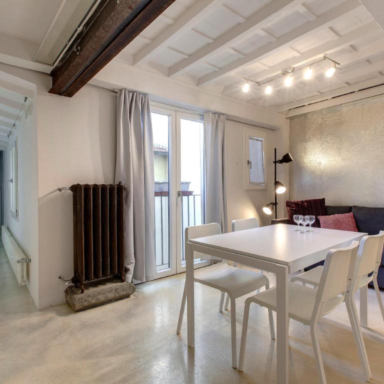 Victor Apartment by Mamo Florence - Two-Bedroom Apartment - 13