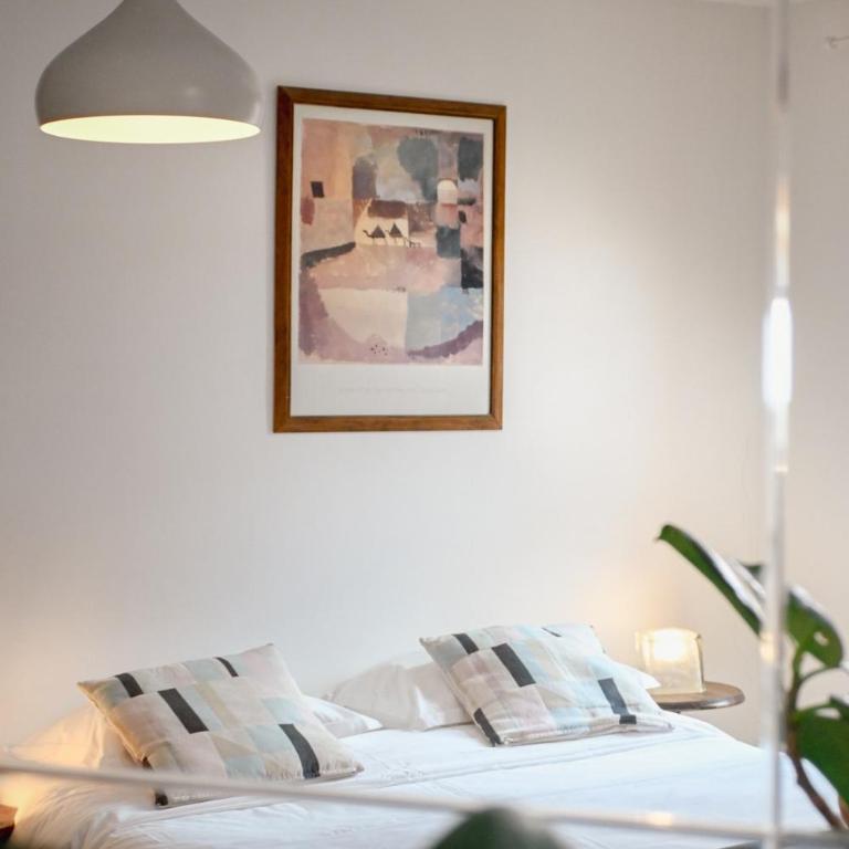 Les Appartements Rue des Veaux - Quartier Cathédrale - Apartamento de 3 dormitorios - 3ª planta - 12