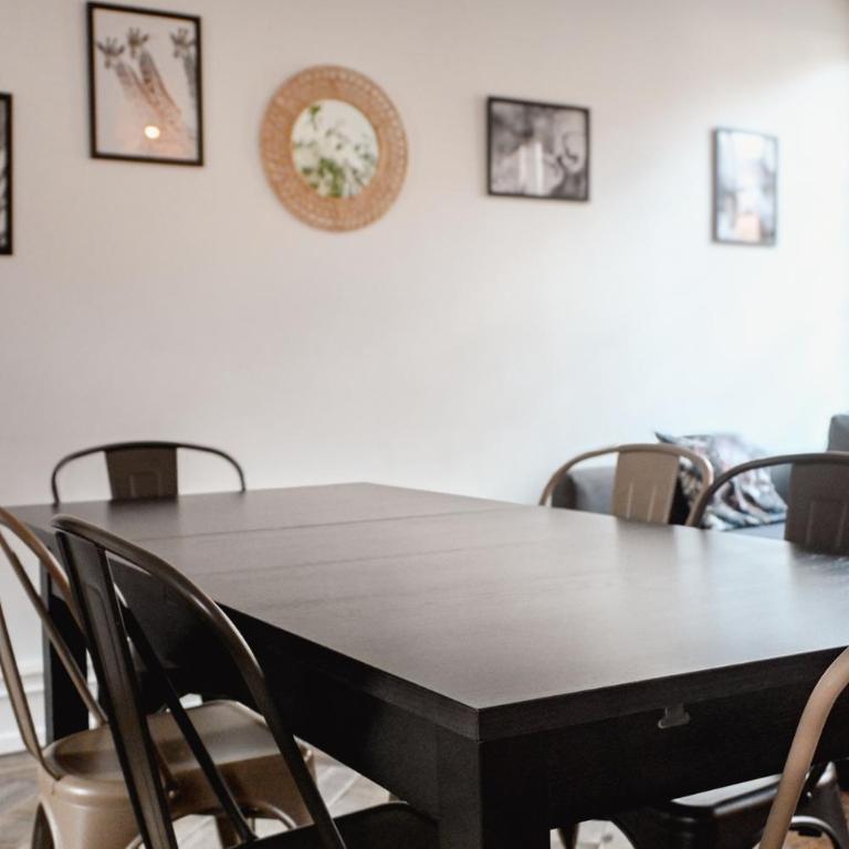 Les Appartements Rue des Veaux - Quartier Cathédrale - Apartamento de 3 dormitorios - 3ª planta - 18