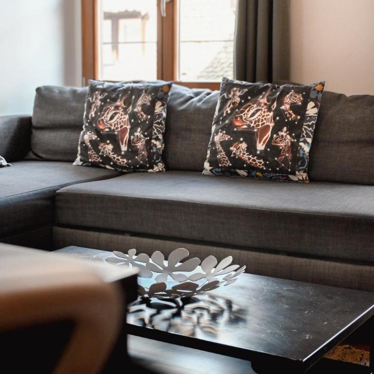 Les Appartements Rue des Veaux - Quartier Cathédrale - Apartamento de 3 dormitorios - 3ª planta - 22