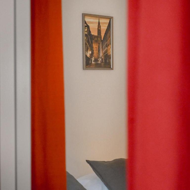 Les Appartements Rue des Veaux - Quartier Cathédrale - Apartamento de 3 dormitorios - 2ª planta - 11