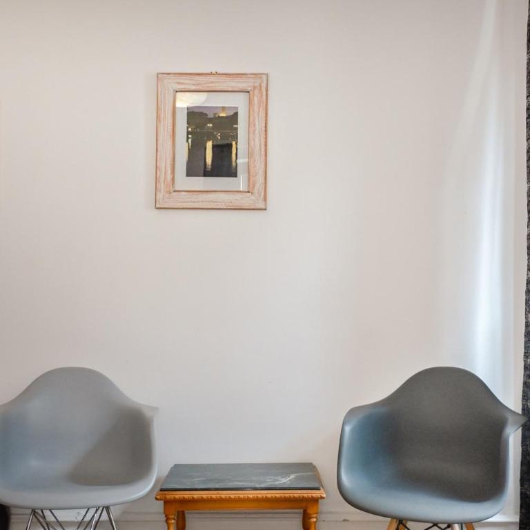 Les Appartements Rue des Veaux - Quartier Cathédrale - Apartamento de 3 dormitorios - 2ª planta - 6