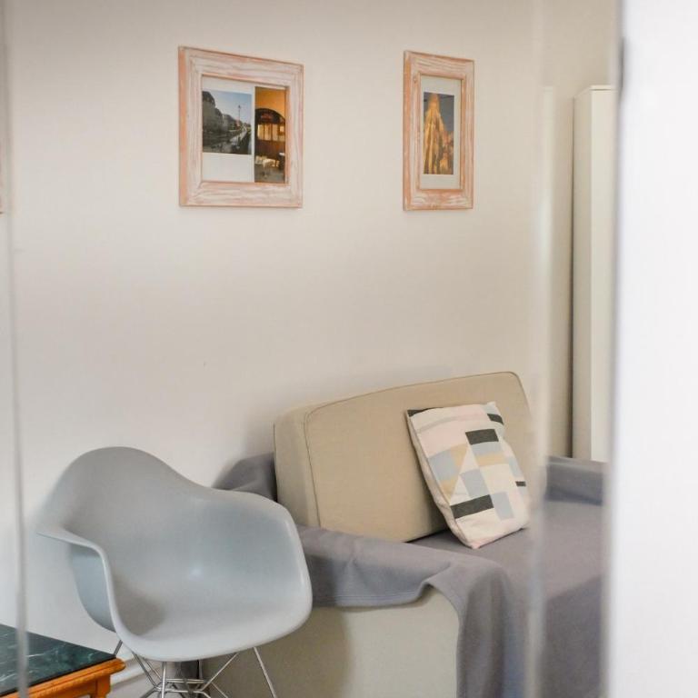 Les Appartements Rue des Veaux - Quartier Cathédrale - Apartamento de 3 dormitorios - 2ª planta - 7