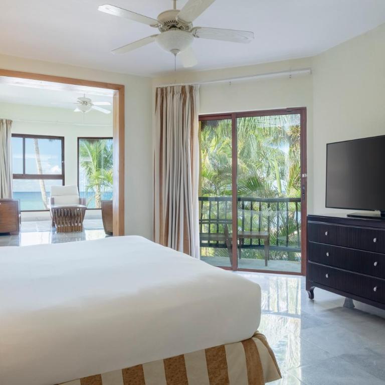 Iberostar Waves Cozumel - All Inclusive - Suite frente al mar - 3