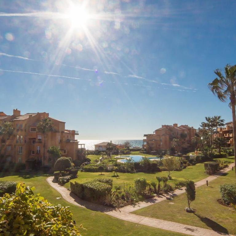 Los Granados 2112 - Apartamento con vistas al mar - 17