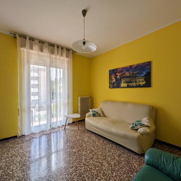 Residenza Parco dei Tigli - Appartamento con 2 Camere da Letto - 4