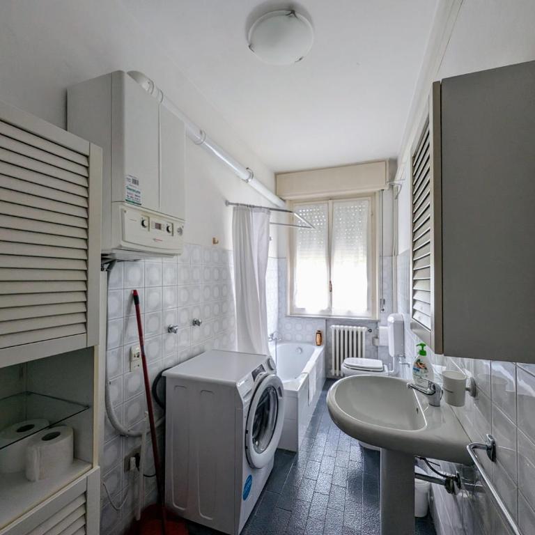 Residenza Parco dei Tigli - Appartamento con 2 Camere da Letto - 6