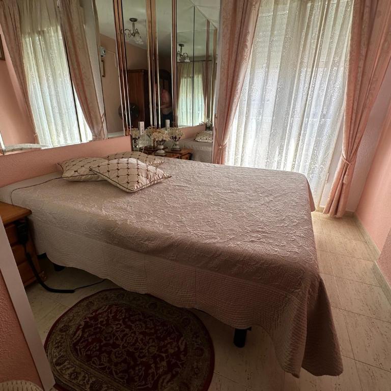 Apartament Montana - Apartamento Deluxe de 1 dormitorio con vistas a la ciudad - 26