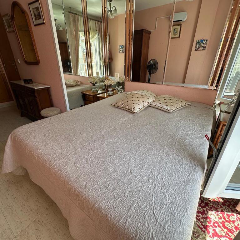 Apartament Montana - Apartamento Deluxe de 1 dormitorio con vistas a la ciudad - 23