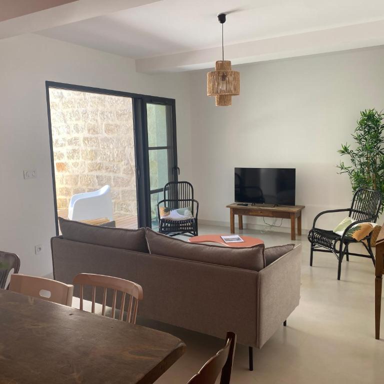Maison Diderot - Four-Bedroom House - 7