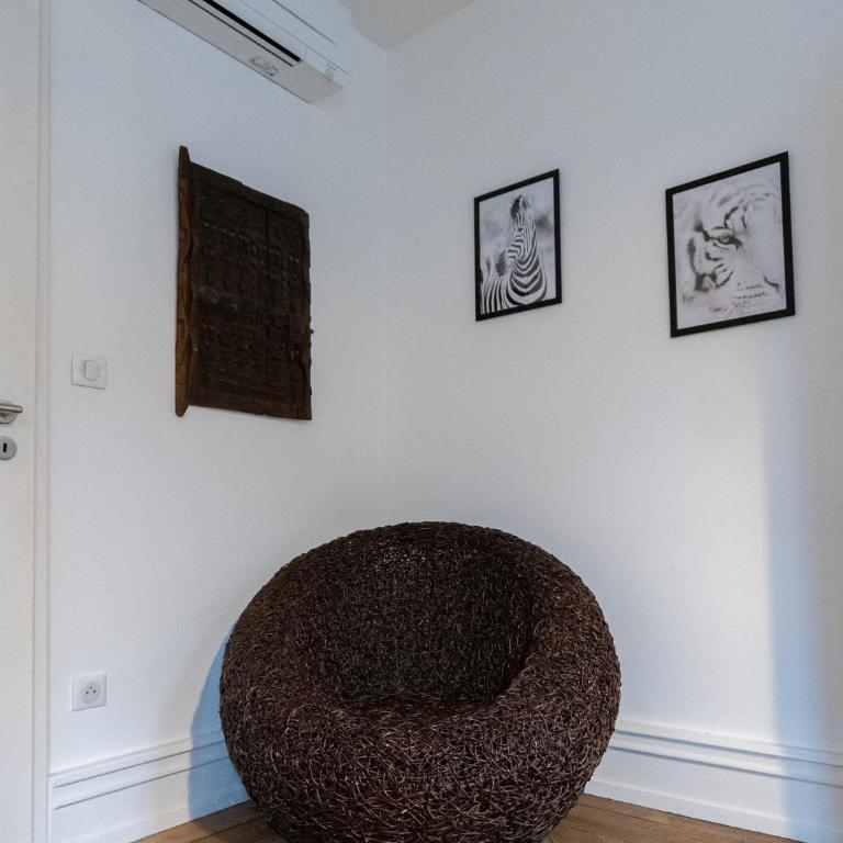 Les Appartements Rue des Veaux - Quartier Cathédrale - Apartamento de 3 dormitorios - 3ª planta - 29