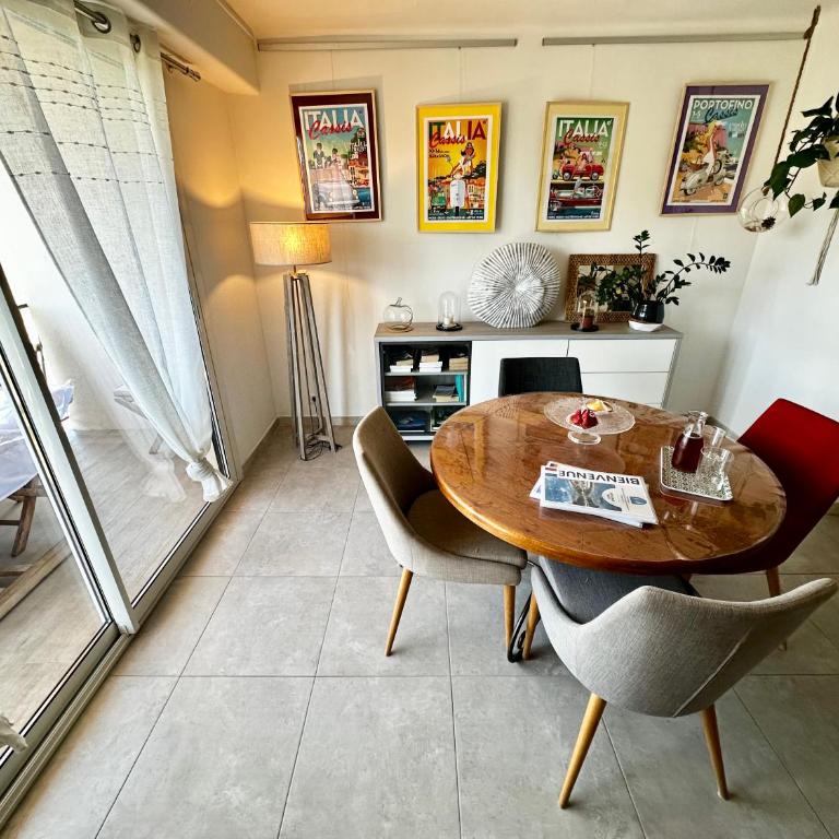CASSIS LOVERS AND BABY Option Parking - Apartment - 11