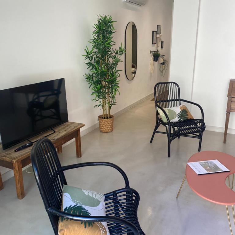 Maison Diderot - Four-Bedroom House - 6
