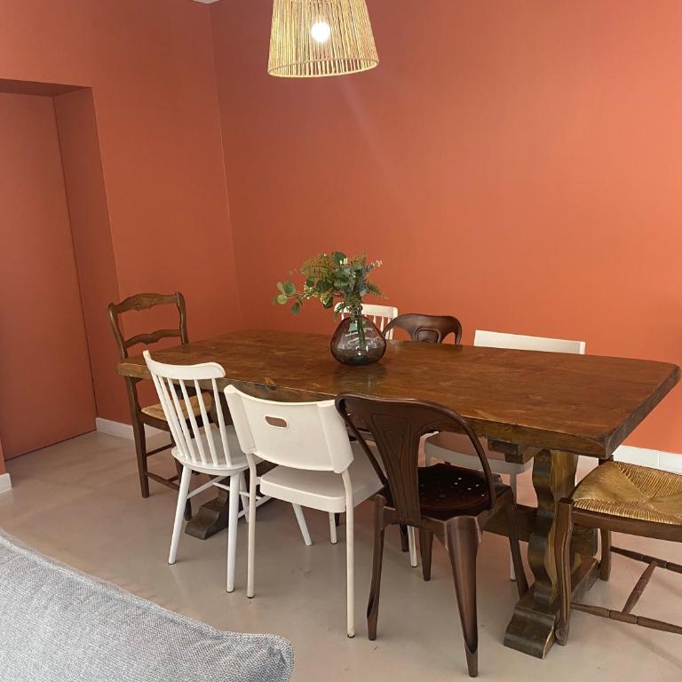 Maison Diderot - Four-Bedroom House - 4