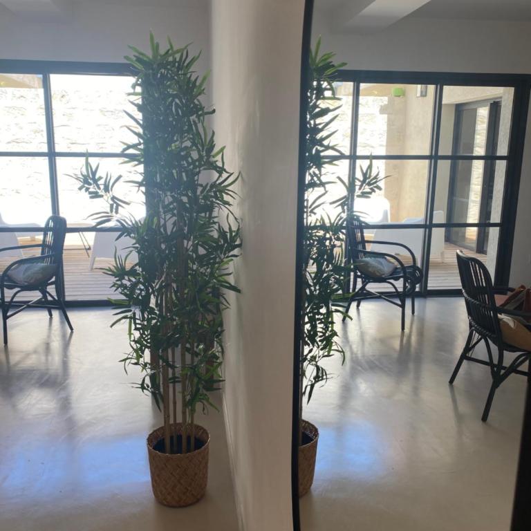 Maison Diderot - Four-Bedroom House - 3