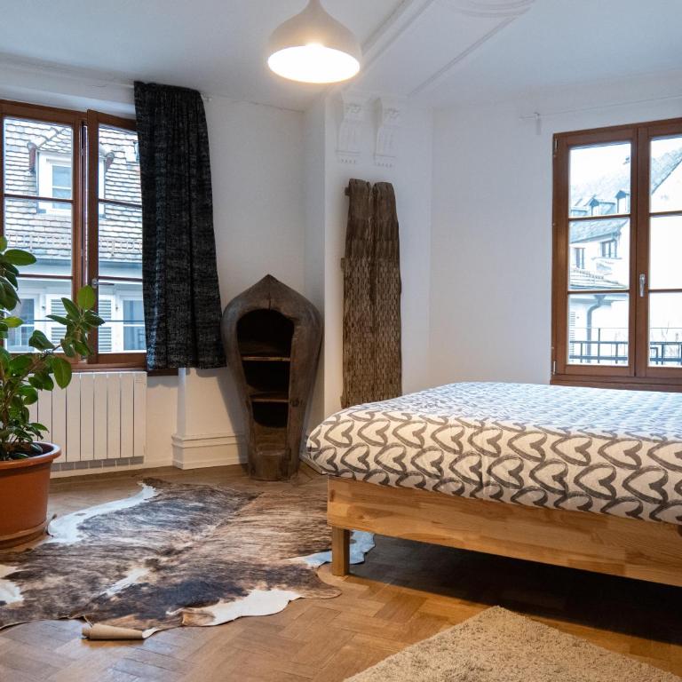 Les Appartements Rue des Veaux - Quartier Cathédrale - Apartamento de 3 dormitorios - 3ª planta - 31