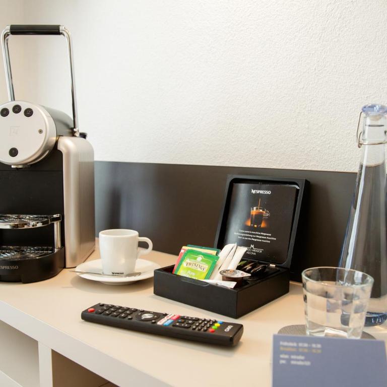 Albergo Mirador Ascona - Camera Singola - 10