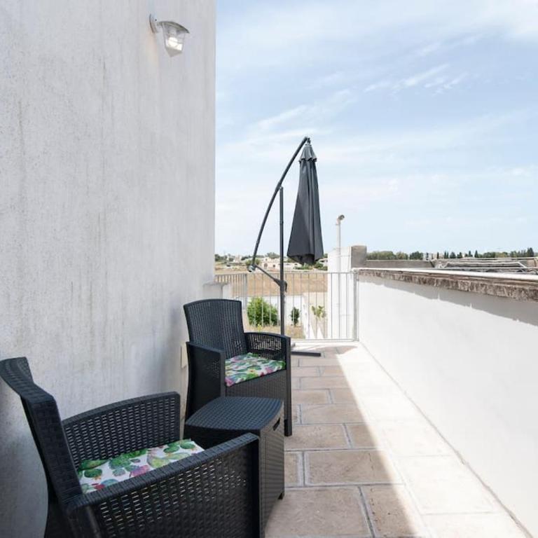 Casa Fiorita Apartment & Free Parking - Lecce Selection - Two-Bedroom Apartment - 9