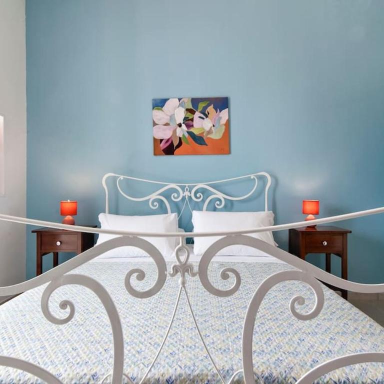 Casa Fiorita Apartment & Free Parking - Lecce Selection - Two-Bedroom Apartment - 16