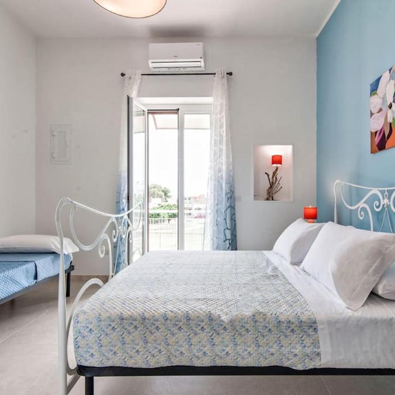 Casa Fiorita Apartment & Free Parking - Lecce Selection - Two-Bedroom Apartment - 25