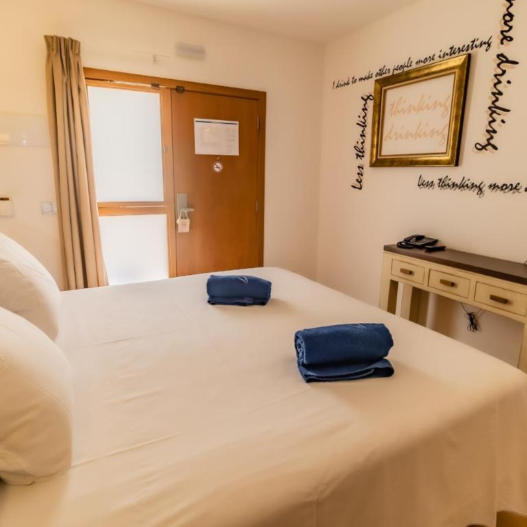 Paloma Blanca Boutique Hotel - Habitación Doble Estándar - 2