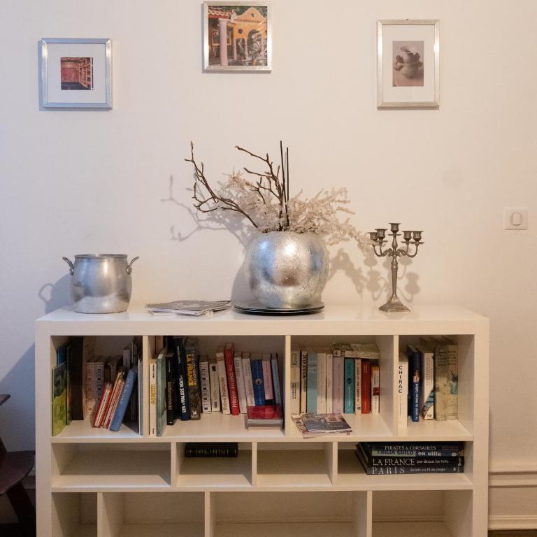 Les Appartements Rue des Veaux - Quartier Cathédrale - Apartamento de 3 dormitorios - 2ª planta - 18