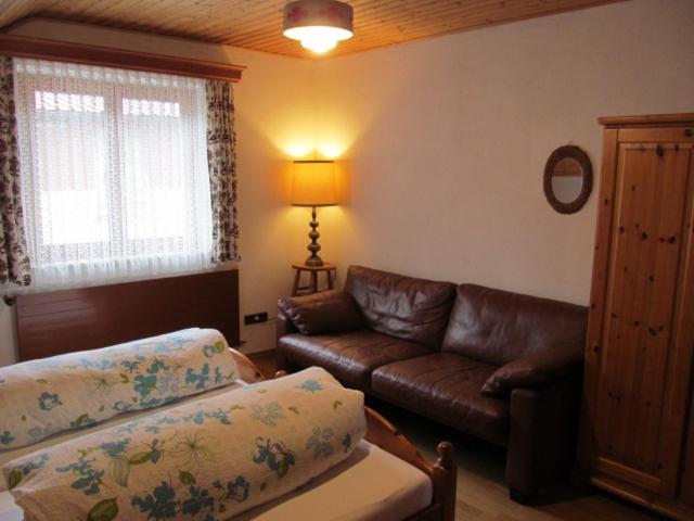 Appartement Weingut Schoberhof - Apartment mit Balkon - 18