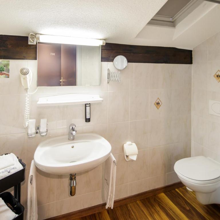 Albergo Mirador Ascona - Junior Suite - 16