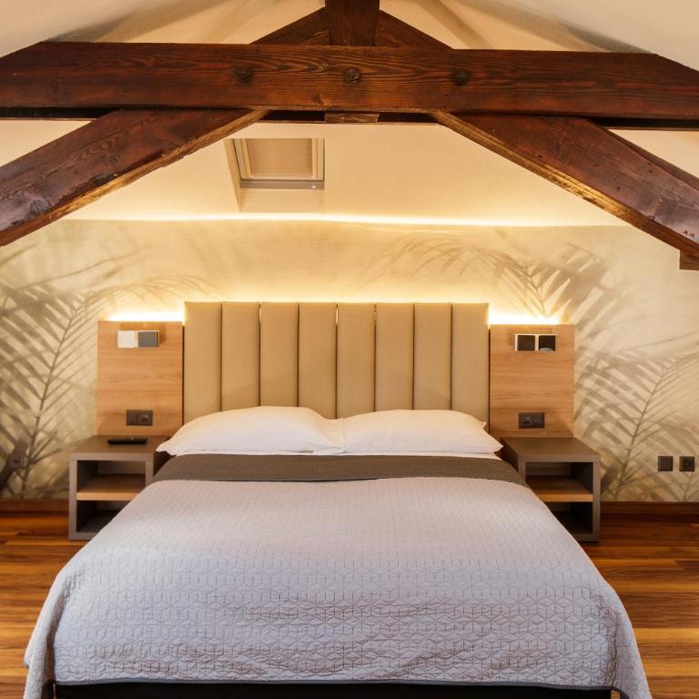 Albergo Mirador Ascona - Junior Suite - 1