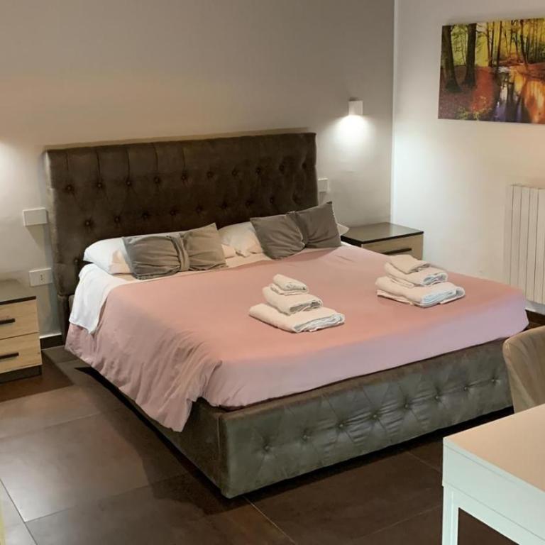 B&B Petruzzelli - Large Double Room - 1