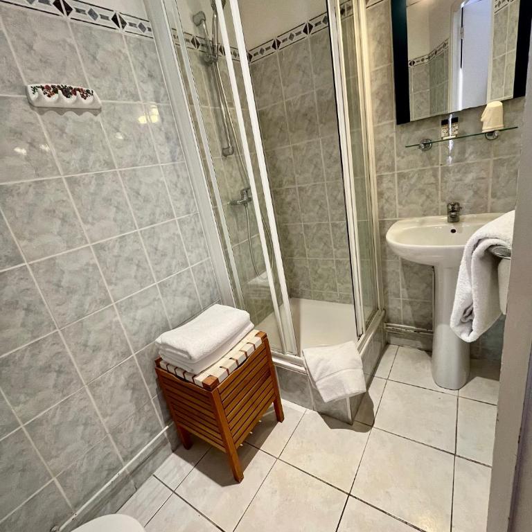 Le Beau Séjour - Chambre Supérieure - Côté Ville - 2