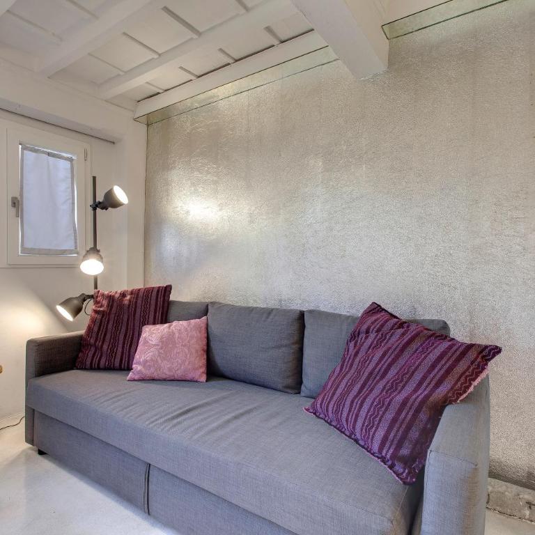 Victor Apartment by Mamo Florence - Two-Bedroom Apartment - 14