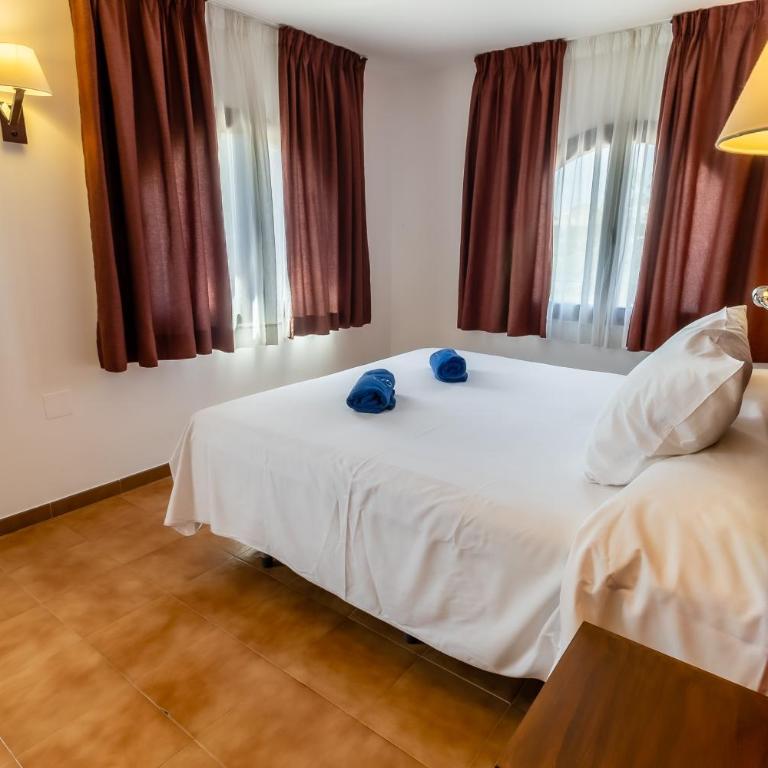 Paloma Blanca Boutique Hotel - Habitación Familiar - 4
