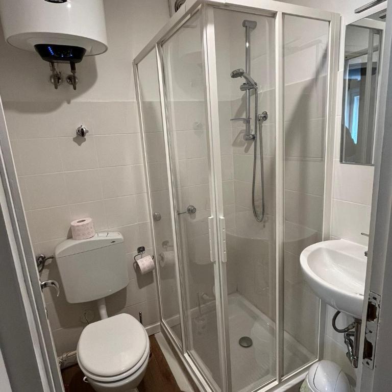 L'altra casa del Cervino - Appartamento con 1 Camera da Letto - 5