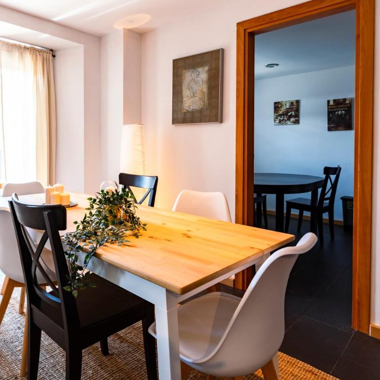 El Molino de Castiello de Jaca - Haus mit 4 Schlafzimmern - 4