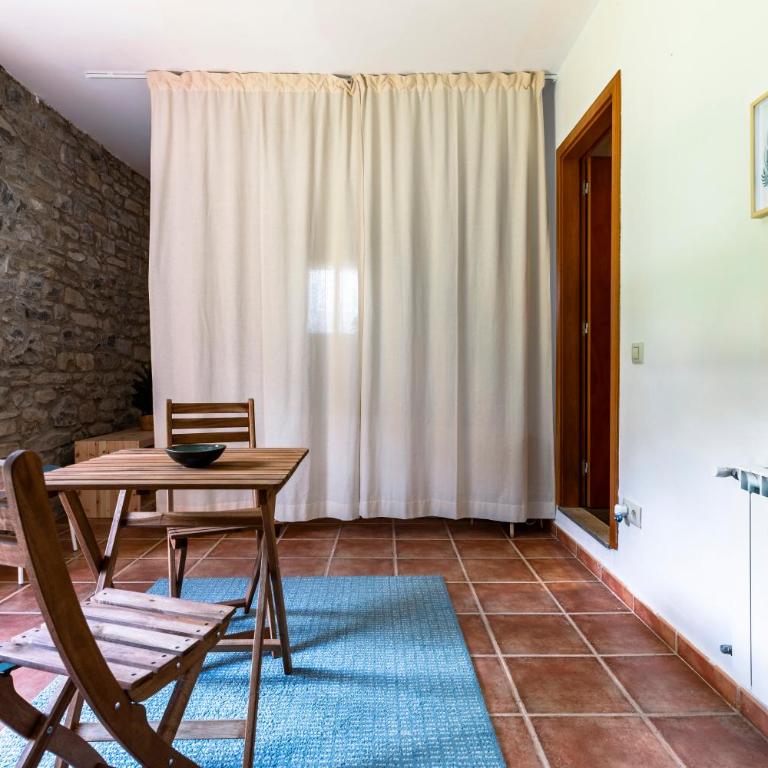 El Molino de Castiello de Jaca - Haus mit 4 Schlafzimmern - 6